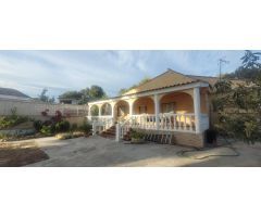 Chalet en venta Chiva.