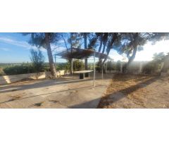Chalet en venta Chiva.