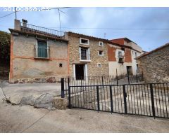 Casa en venta Bejis-Castellón