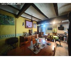 Casa en venta Bejis-Castellón