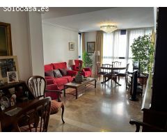 Piso en venta Valencia Patraix