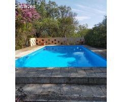 Chalet en venta Lliria situado a 3 km de la población.