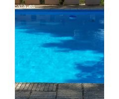 Chalet en venta Lliria situado a 3 km de la población.
