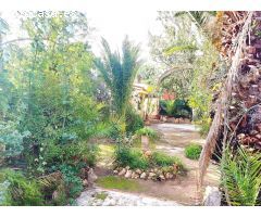 Chalet en venta Lliria situado a 3 km de la población.