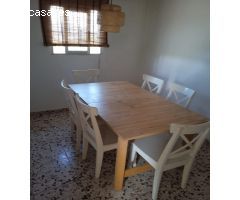EXCELENTE CASA DE CAMPO