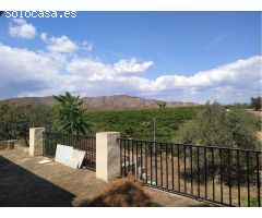 Chalet en venta Pedralba