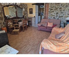 Casa en venta Oset-Andilla