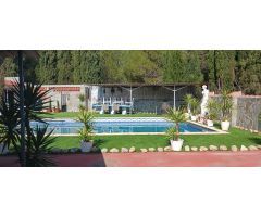Finca-Masia en venta Pedralba