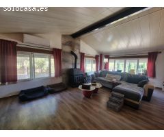 Finca-Masia en venta Pedralba