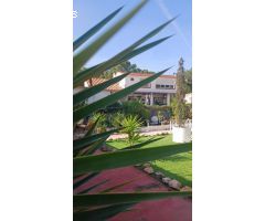Finca-Masia en venta Pedralba