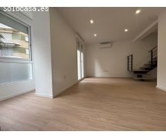 PISO DÚPLEX REFORMADO A ESTRENAR EN PLENO CENTRO DE LLIRIA