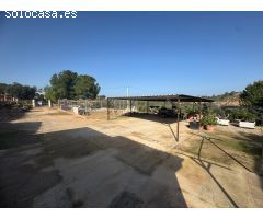 Chalet en venta Vilamarxant