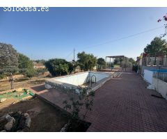 Chalet en venta Vilamarxant