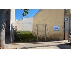 **Se Vende Solar en Vilamarxant**
