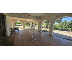 Chalet en Pedralba