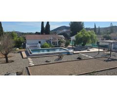 Chalet en venta Lliria.