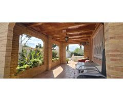 Chalet en venta Lliria