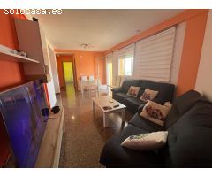 PISO SEMINUEVO EN BUENA ZONA DEL PUEBLO