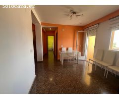 PISO SEMINUEVO EN BUENA ZONA DEL PUEBLO