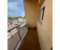 PISO SEMINUEVO EN BUENA ZONA DEL PUEBLO