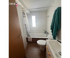 PISO SEMINUEVO EN BUENA ZONA DEL PUEBLO