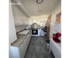 PISO SEMINUEVO EN BUENA ZONA DEL PUEBLO