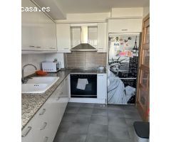 PISO SEMINUEVO EN BUENA ZONA DEL PUEBLO