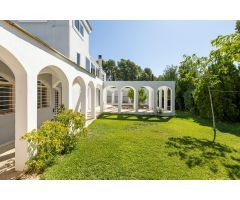 EXCLUSIVA VILLA/CHALET EN ALBOLOTE