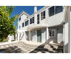 EXCLUSIVA VILLA/CHALET EN ALBOLOTE
