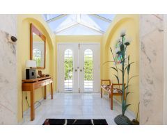 EXCLUSIVA VILLA/CHALET EN ALBOLOTE