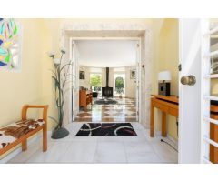 EXCLUSIVA VILLA/CHALET EN ALBOLOTE