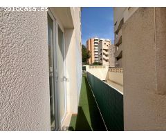 Piso en Alquiler en Caserío El Campello, Alicante