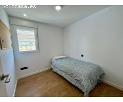 Piso en Alquiler en Caserío El Campello, Alicante