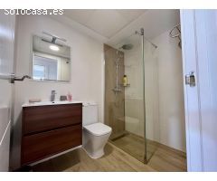 Piso en Alquiler en Caserío El Campello, Alicante