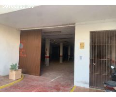 Amplia plaza de garaje Pueblo Mijitas, Mijas Golf, Mijas (Málaga)