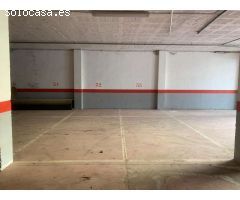 Lote 10 plazas garaje Mijas Golf