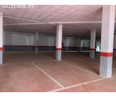 Lote 10 plazas garaje Mijas Golf