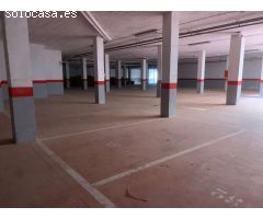 Lote 10 plazas garaje Mijas Golf