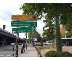 AVC INMOBILIARIO VENDE LOCAL