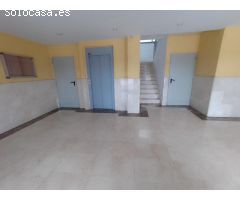 AVC INMOBILIARIO VENDE PISO