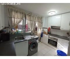 AVC INMOBILIARIO VENDE PISO