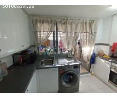 AVC INMOBILIARIO VENDE PISO