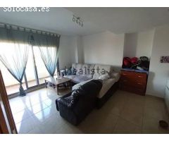 AVC INMOBILIARIO VENDE PISO