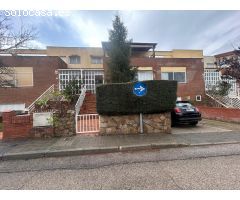 AVC INMOBILIARIO VENDE PISO