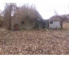 SE VENDE FINCA URBANIZABLE EN SAN ANDRÉS DE MONTEJOS!!