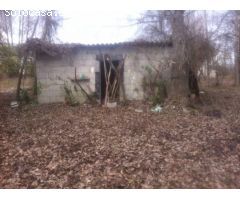 SE VENDE FINCA URBANIZABLE EN SAN ANDRÉS DE MONTEJOS!!