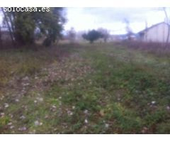 SE VENDE FINCA URBANIZABLE EN SAN ANDRÉS DE MONTEJOS!!