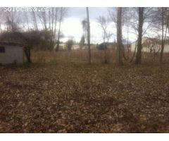 SE VENDE FINCA URBANIZABLE EN SAN ANDRÉS DE MONTEJOS!!