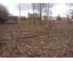 SE VENDE FINCA URBANIZABLE EN SAN ANDRÉS DE MONTEJOS!!