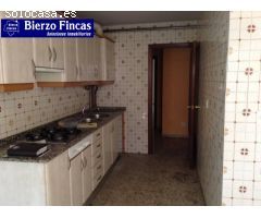 Se vende piso zona temple